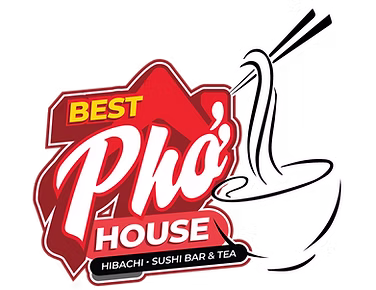 Best Pho House Riverside Logo
